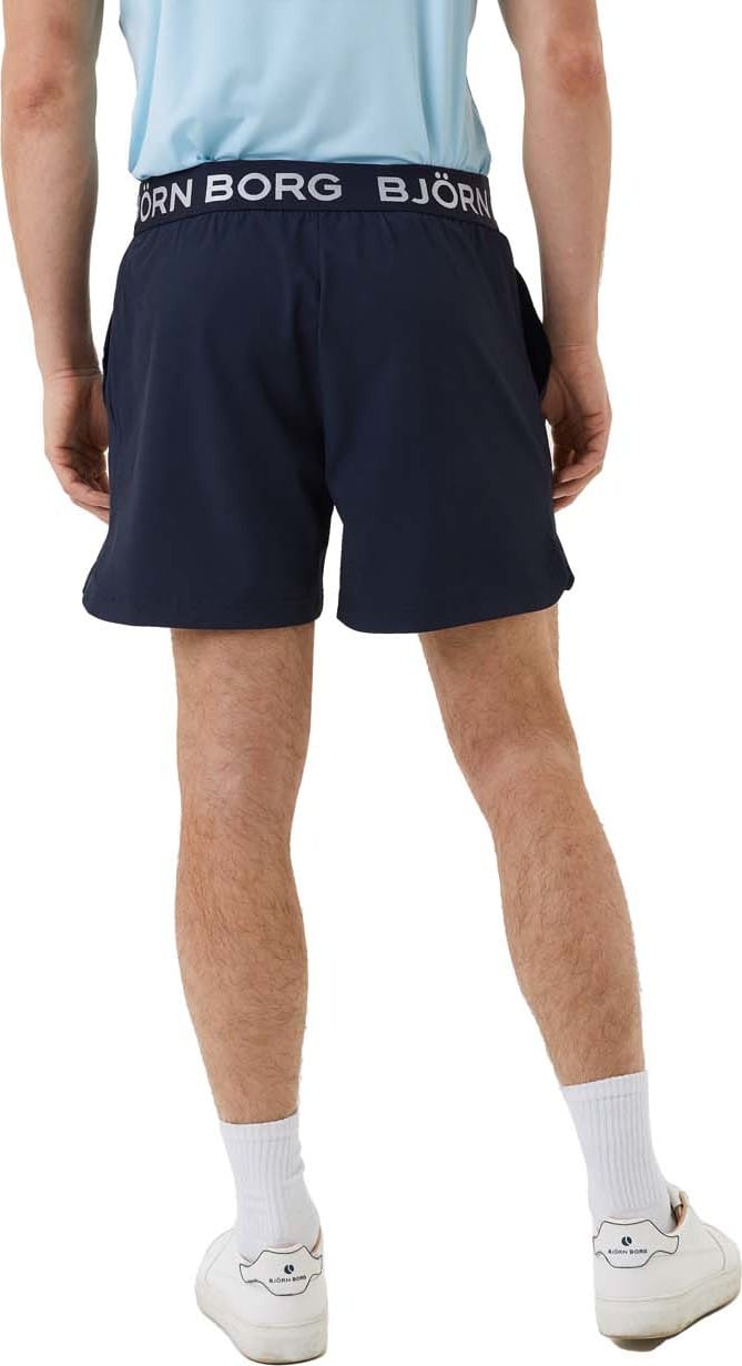 Bjorn Borg Men s Borg Short Shorts Night Sky